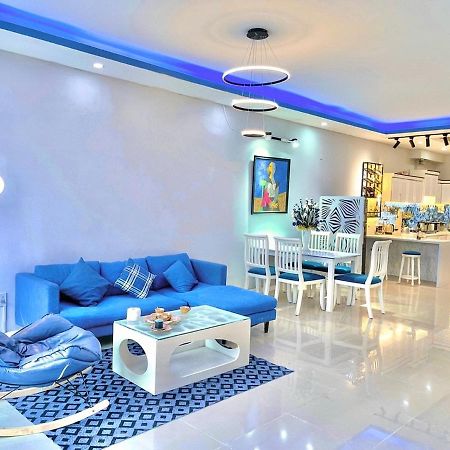 B House Vung Tau Exterior foto