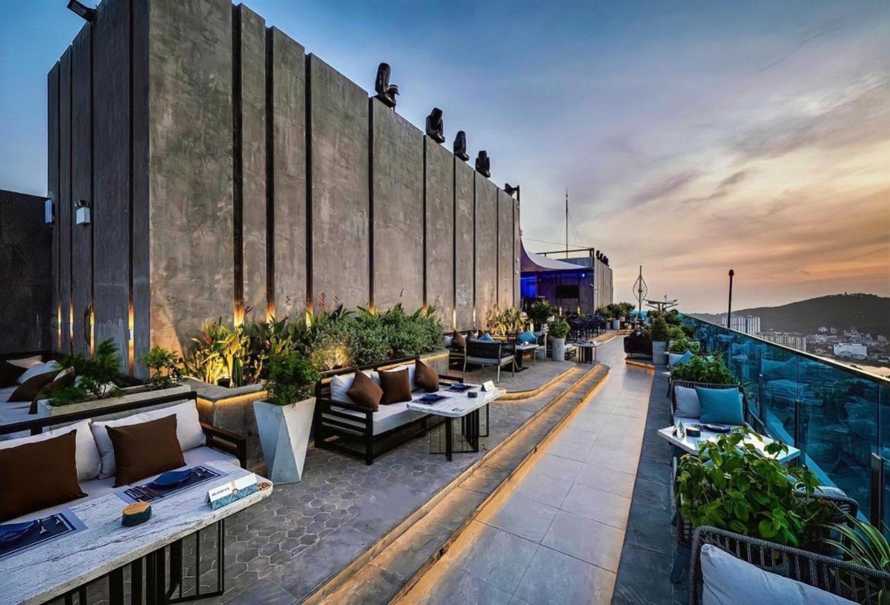 B House Vung Tau Exterior foto
