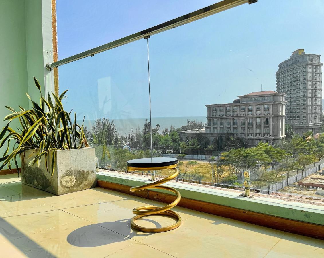 B House Vung Tau Exterior foto
