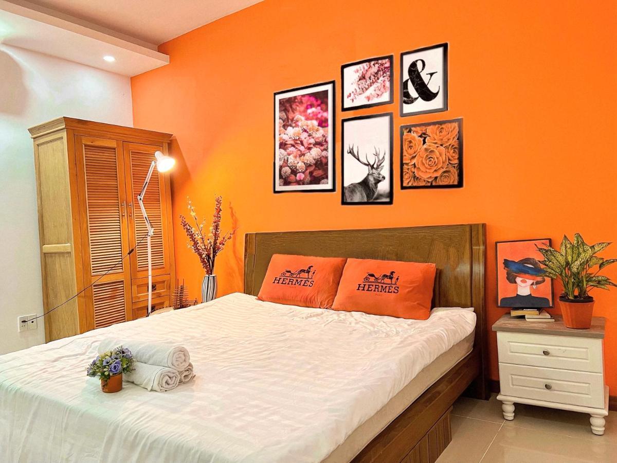 B House Vung Tau Exterior foto