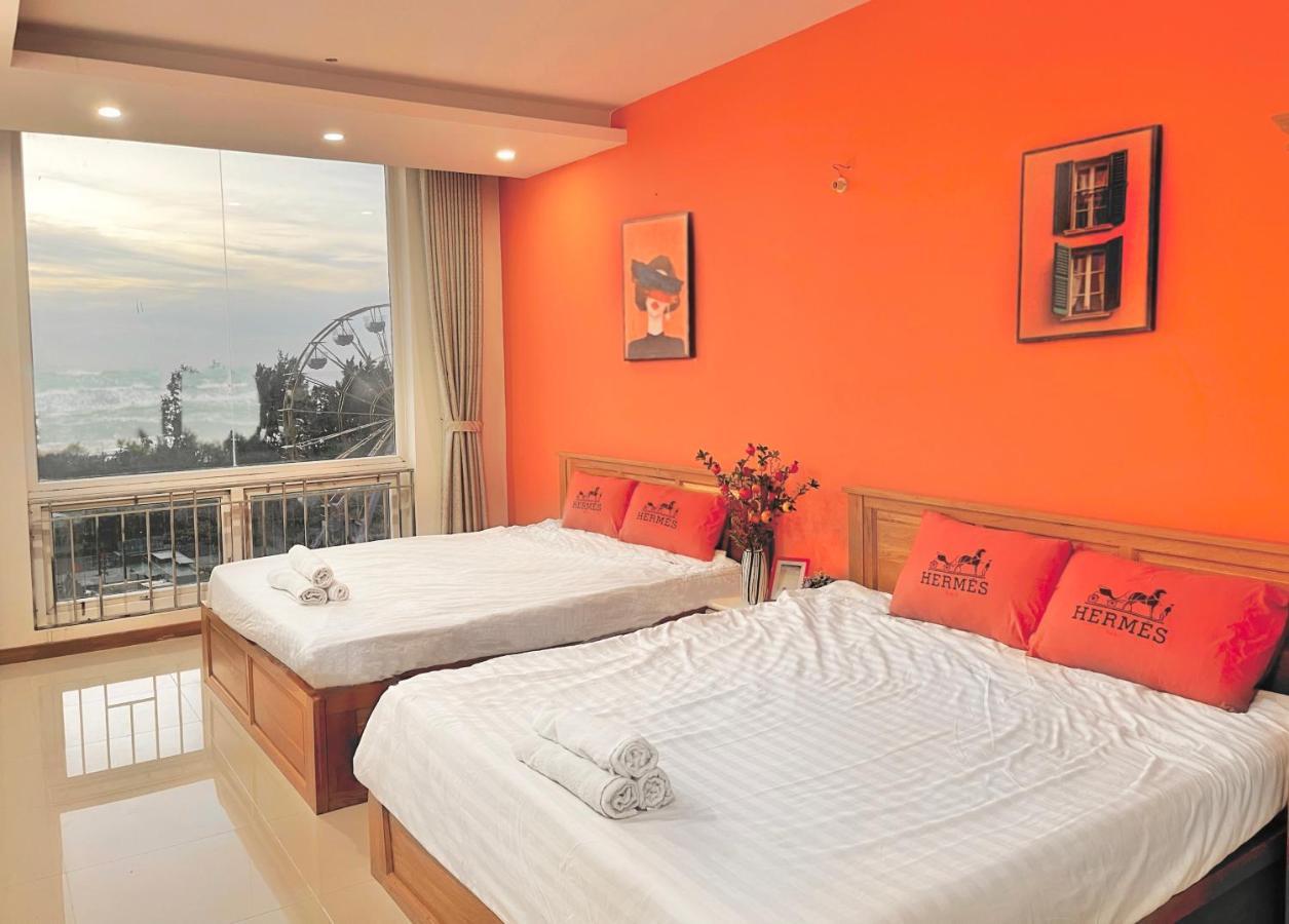 B House Vung Tau Exterior foto