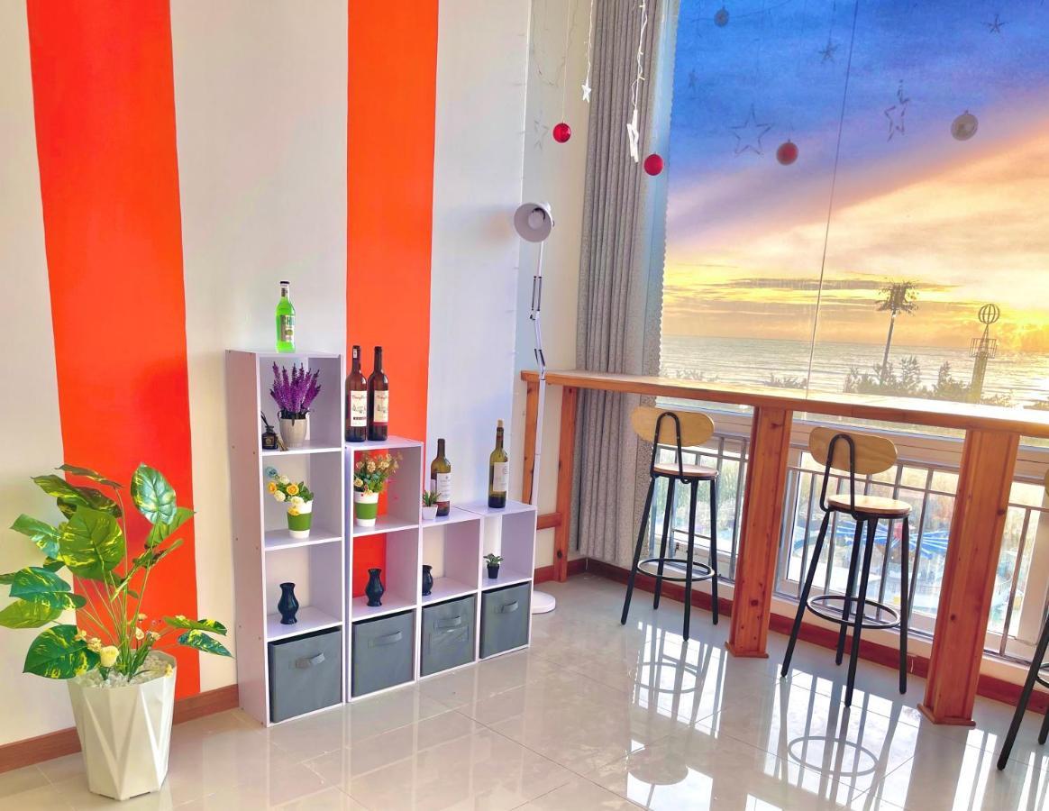 B House Vung Tau Exterior foto