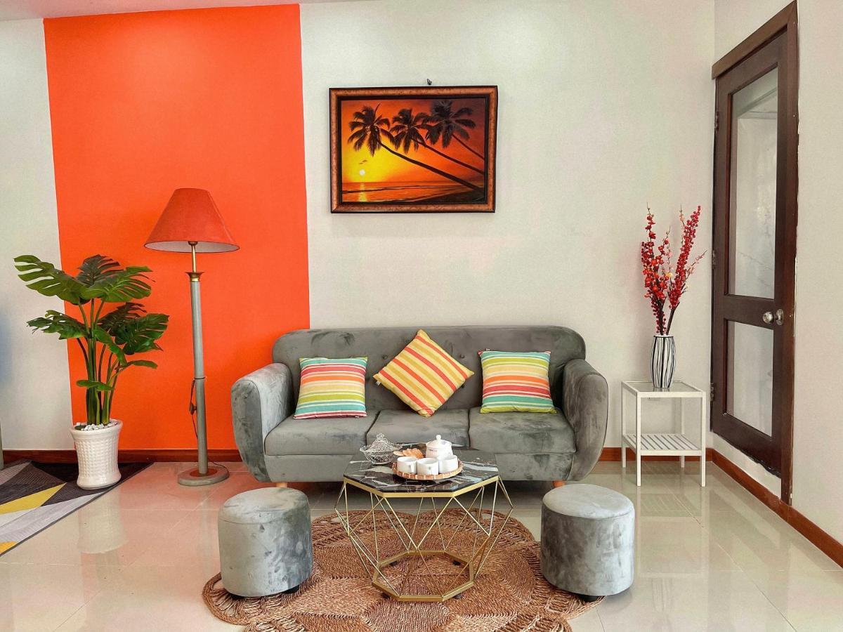 B House Vung Tau Exterior foto