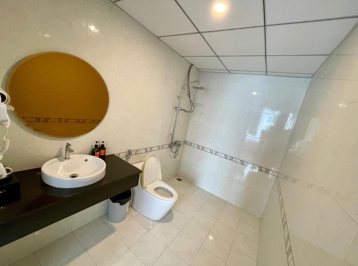 B House Vung Tau Exterior foto