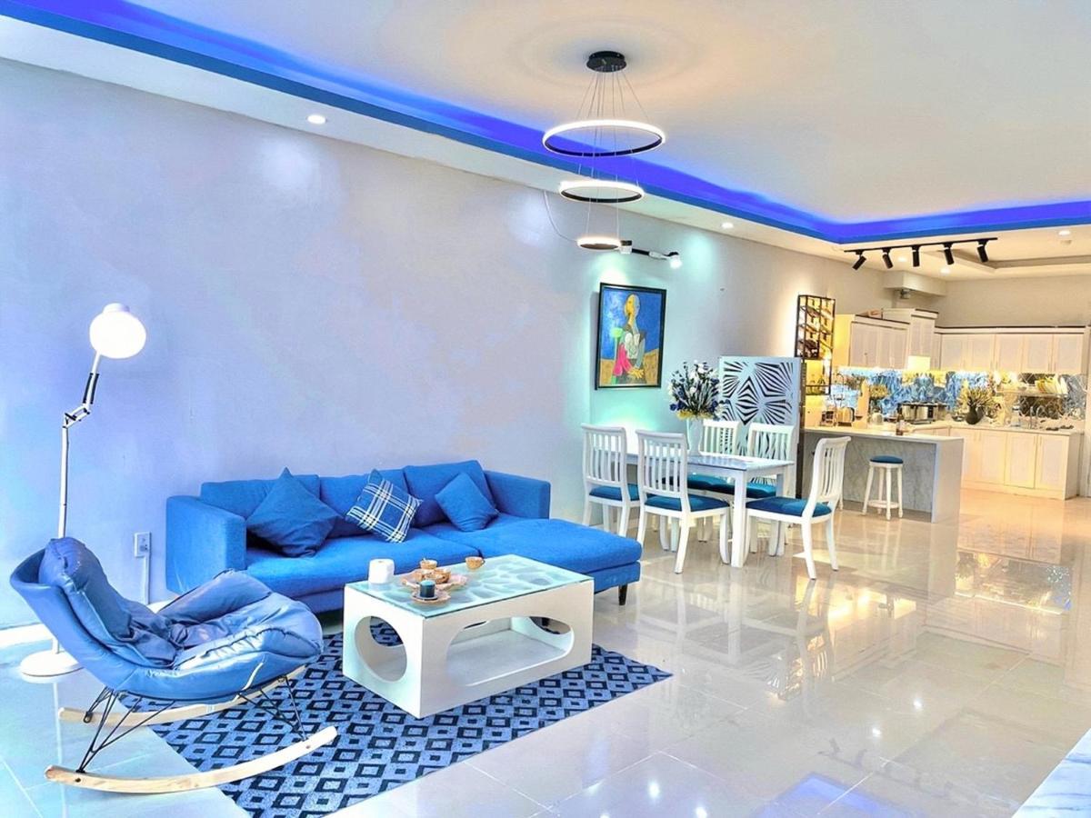 B House Vung Tau Exterior foto