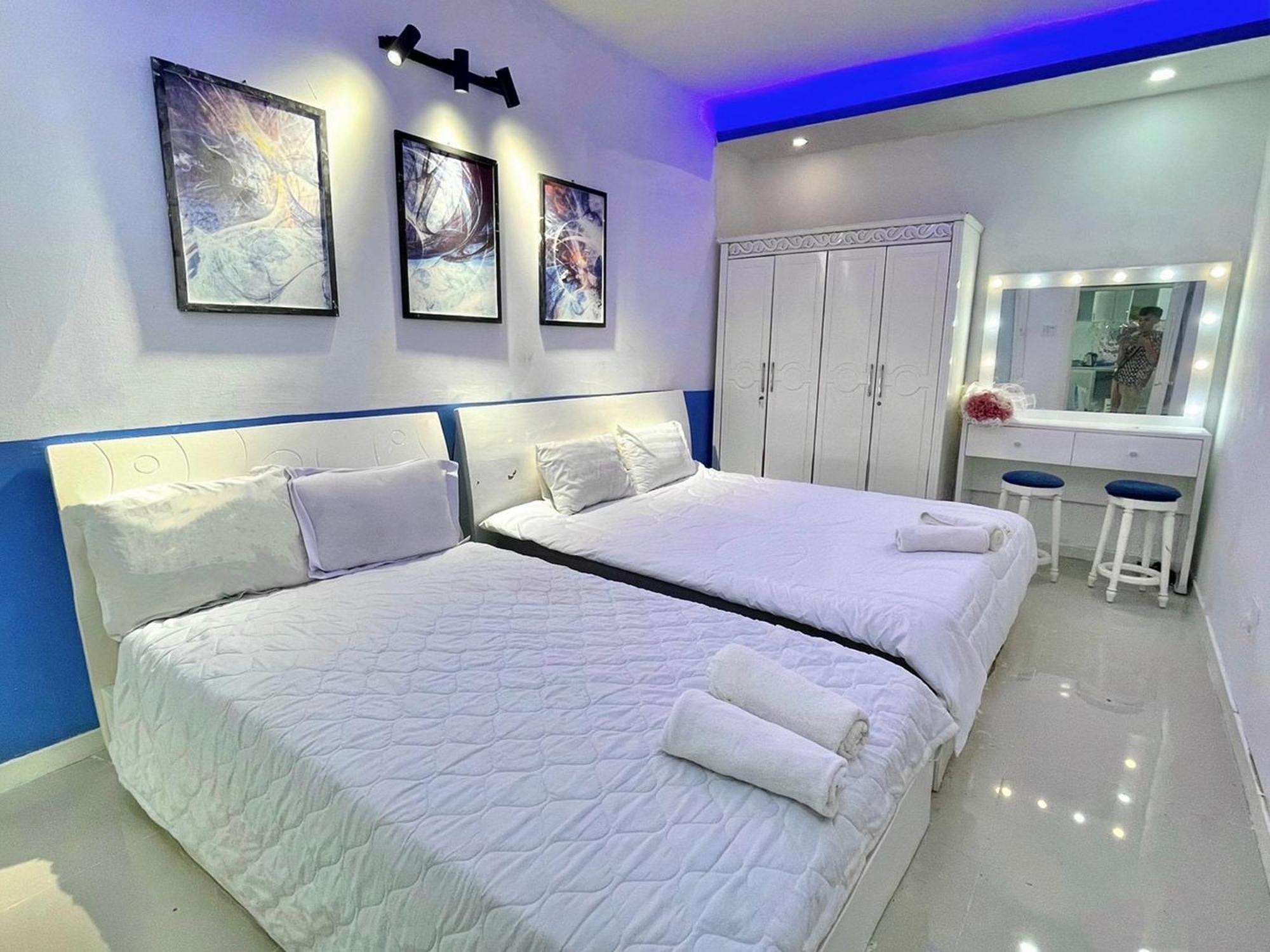 B House Vung Tau Exterior foto
