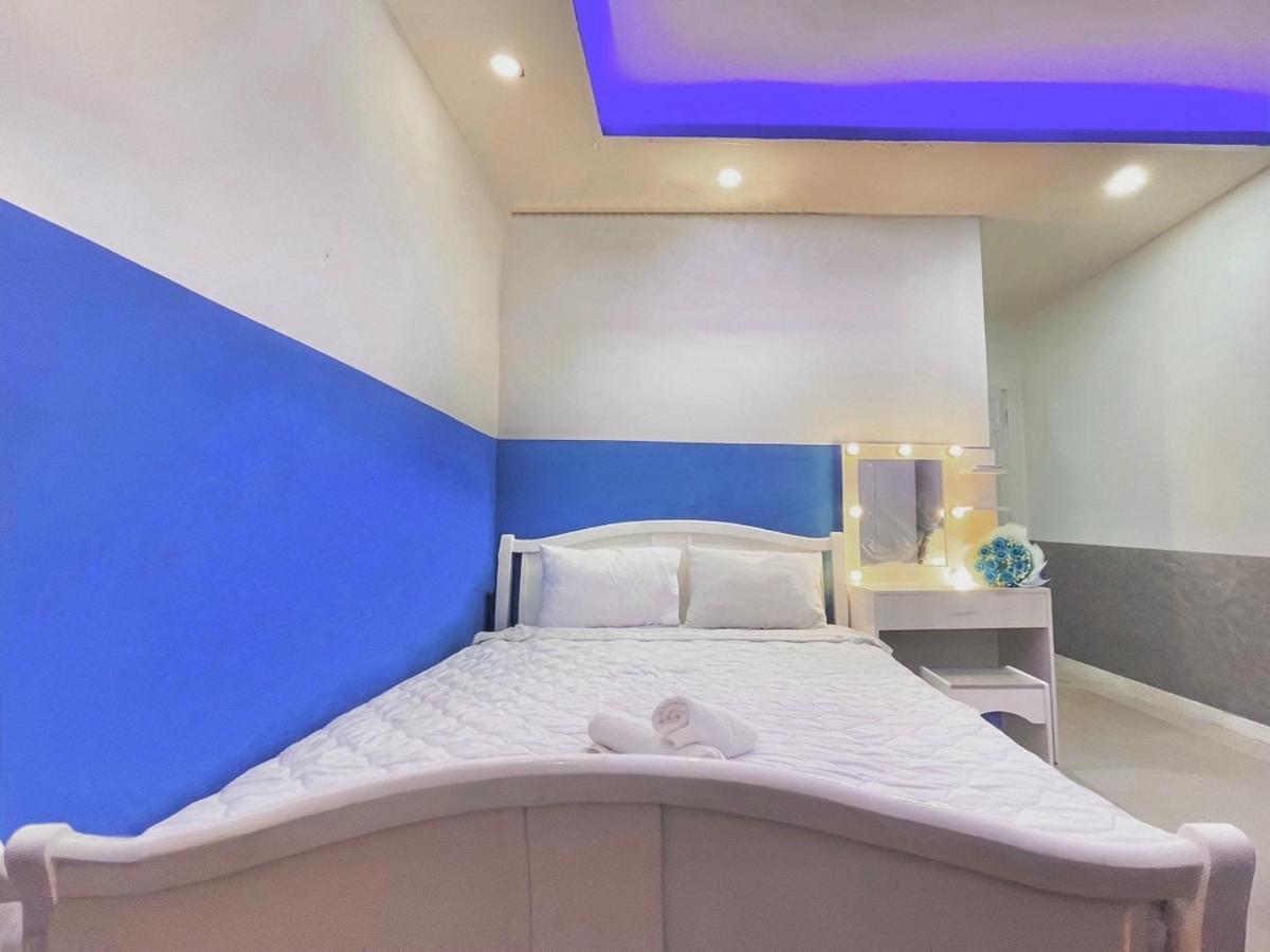 B House Vung Tau Exterior foto