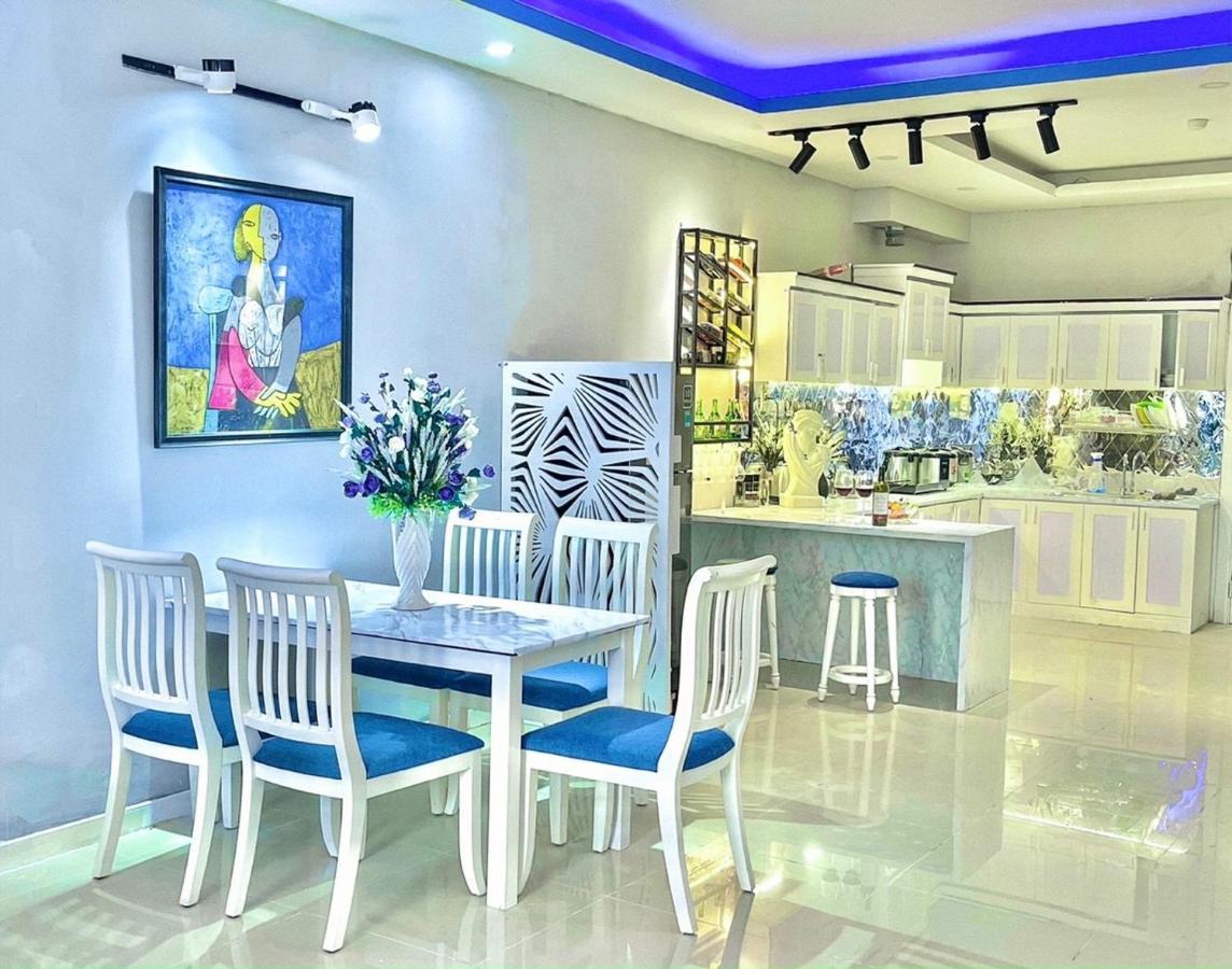 B House Vung Tau Exterior foto