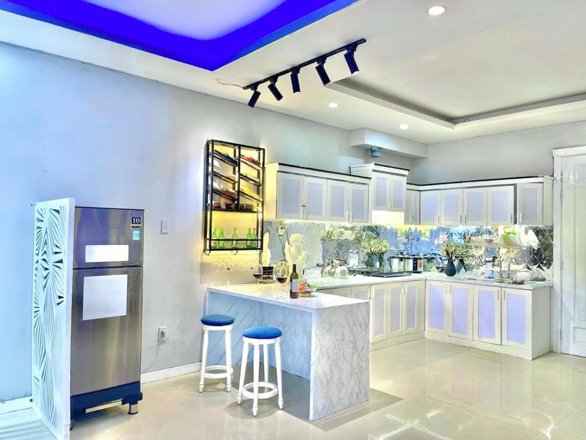 B House Vung Tau Exterior foto