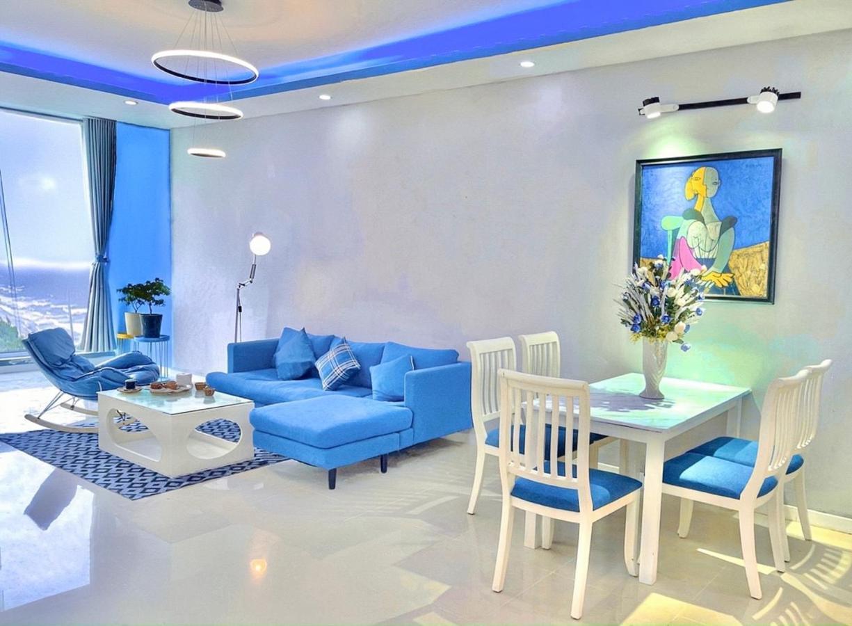 B House Vung Tau Exterior foto